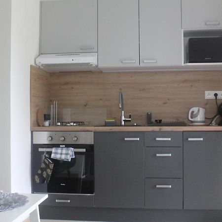 Spa Apartman Kovacova Ngoại thất bức ảnh