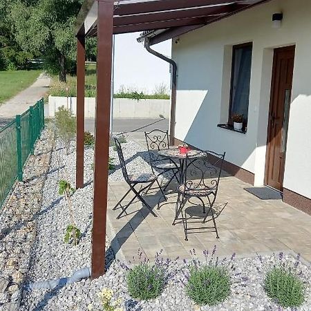 Spa Apartman Kovacova Ngoại thất bức ảnh
