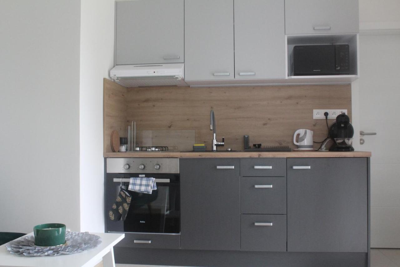 Spa Apartman Kovacova Ngoại thất bức ảnh