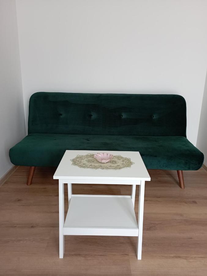 Spa Apartman Kovacova Ngoại thất bức ảnh