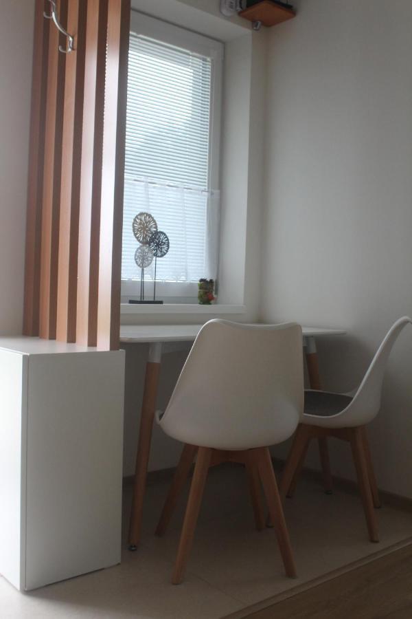 Spa Apartman Kovacova Ngoại thất bức ảnh